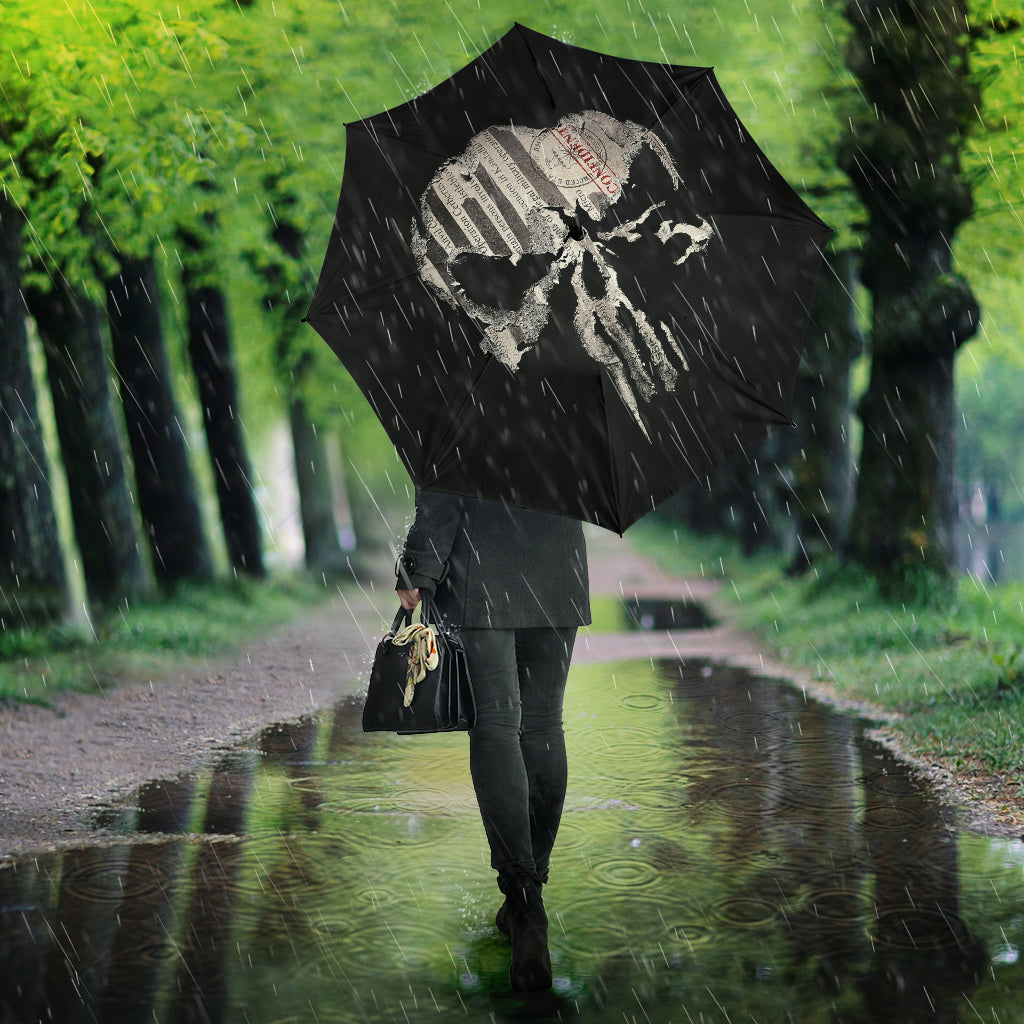 Punisher Umbrella