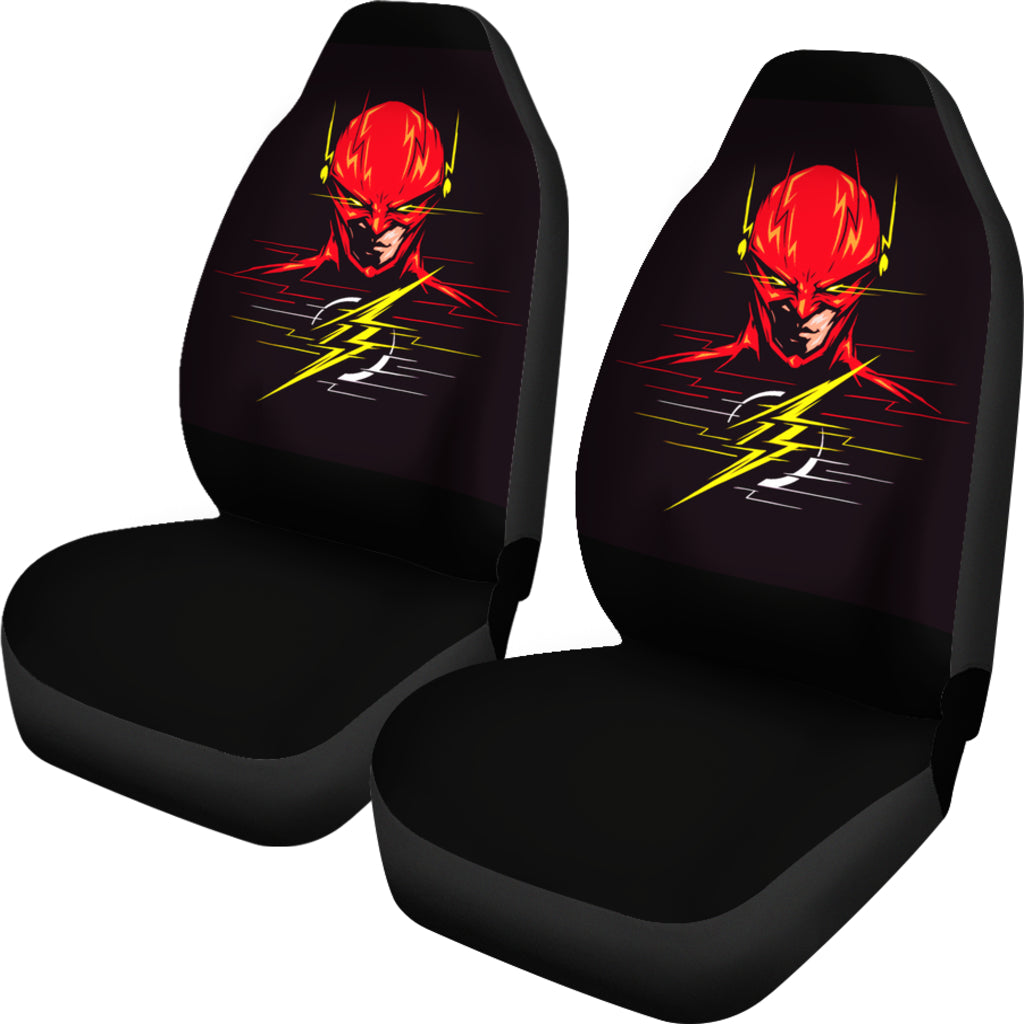 The Flash 2022 Car Seat Covers Amazing Best Gift Idea