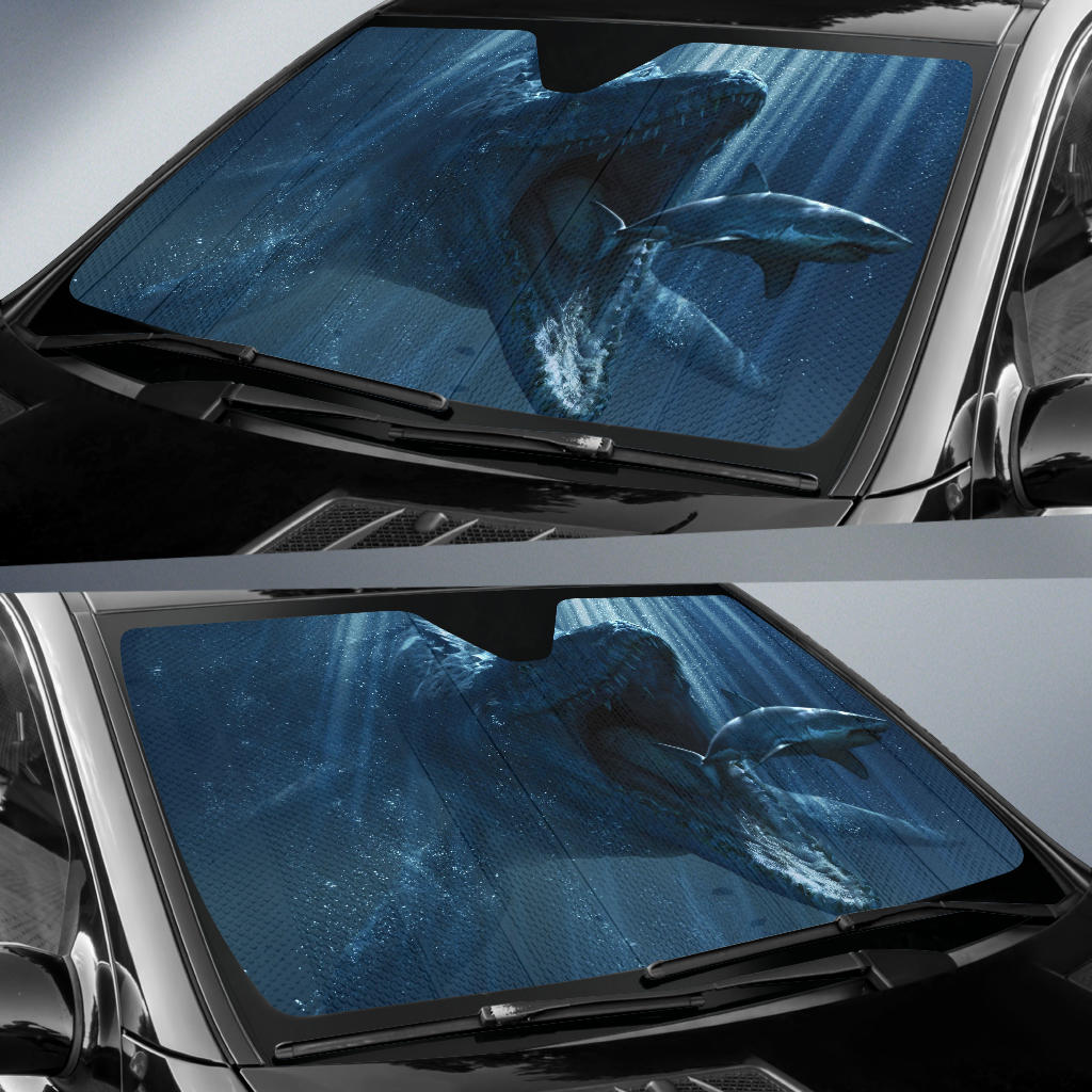 Predator X Car Sun Shades Amazing Best Gift Ideas 2021