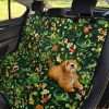 Pokemon Green 1 Car Dog Back Seat Cover