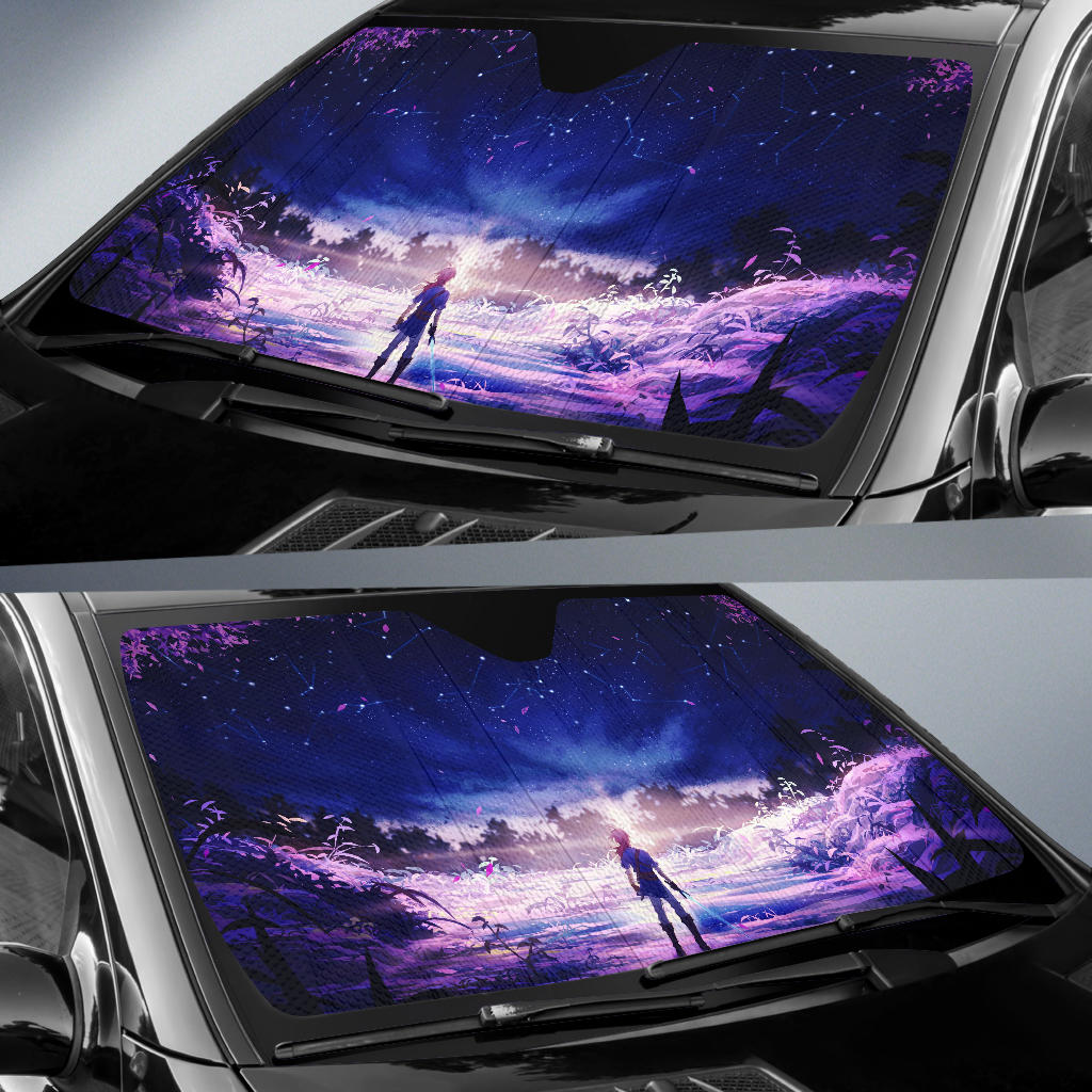 Legend Of Zelda Auto Sun Shades 9 Amazing Best Gift Ideas 2022