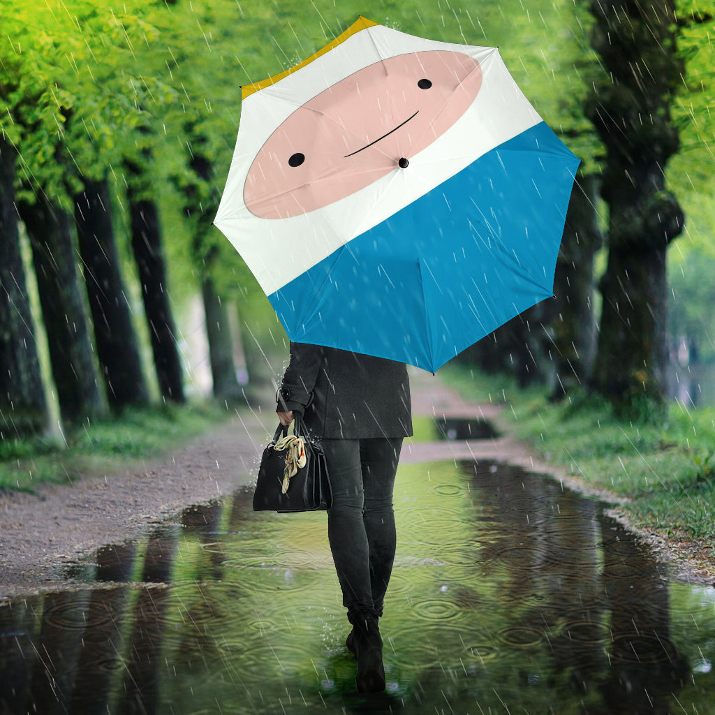Adventure Time Umbrella 5