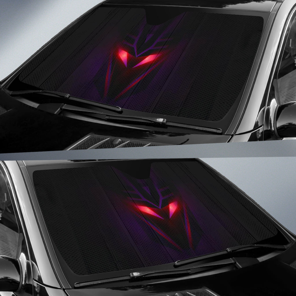 Decepticon Sun Shade