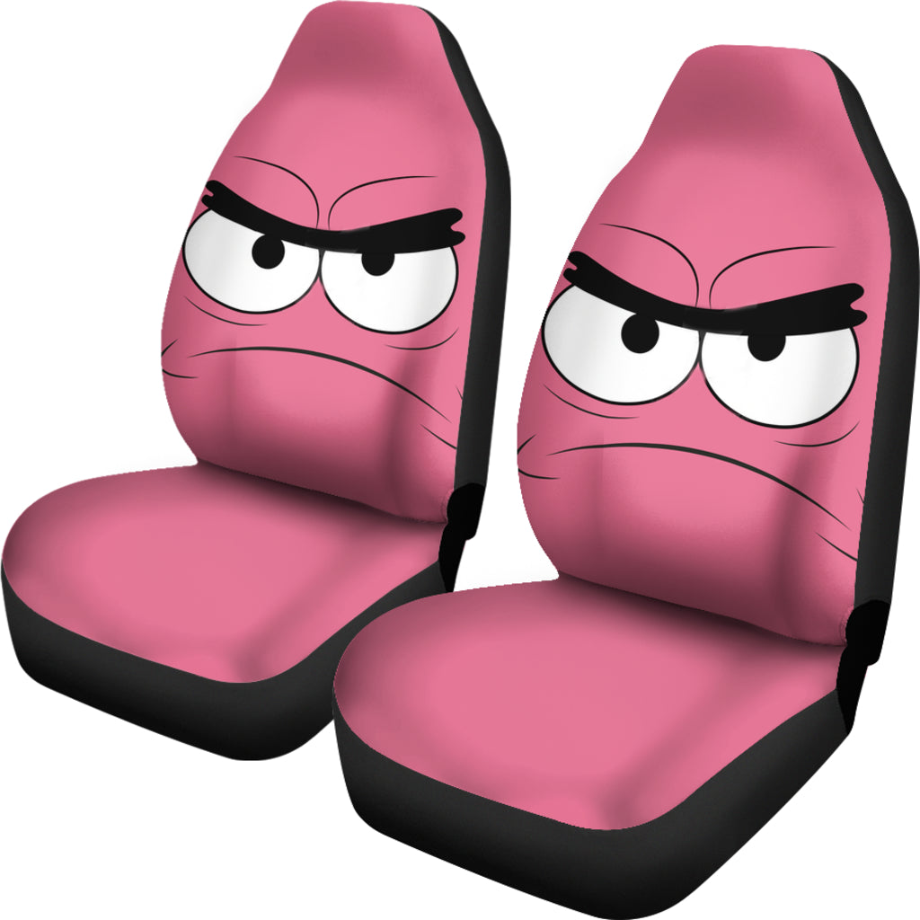 Patrick Seat Covers
