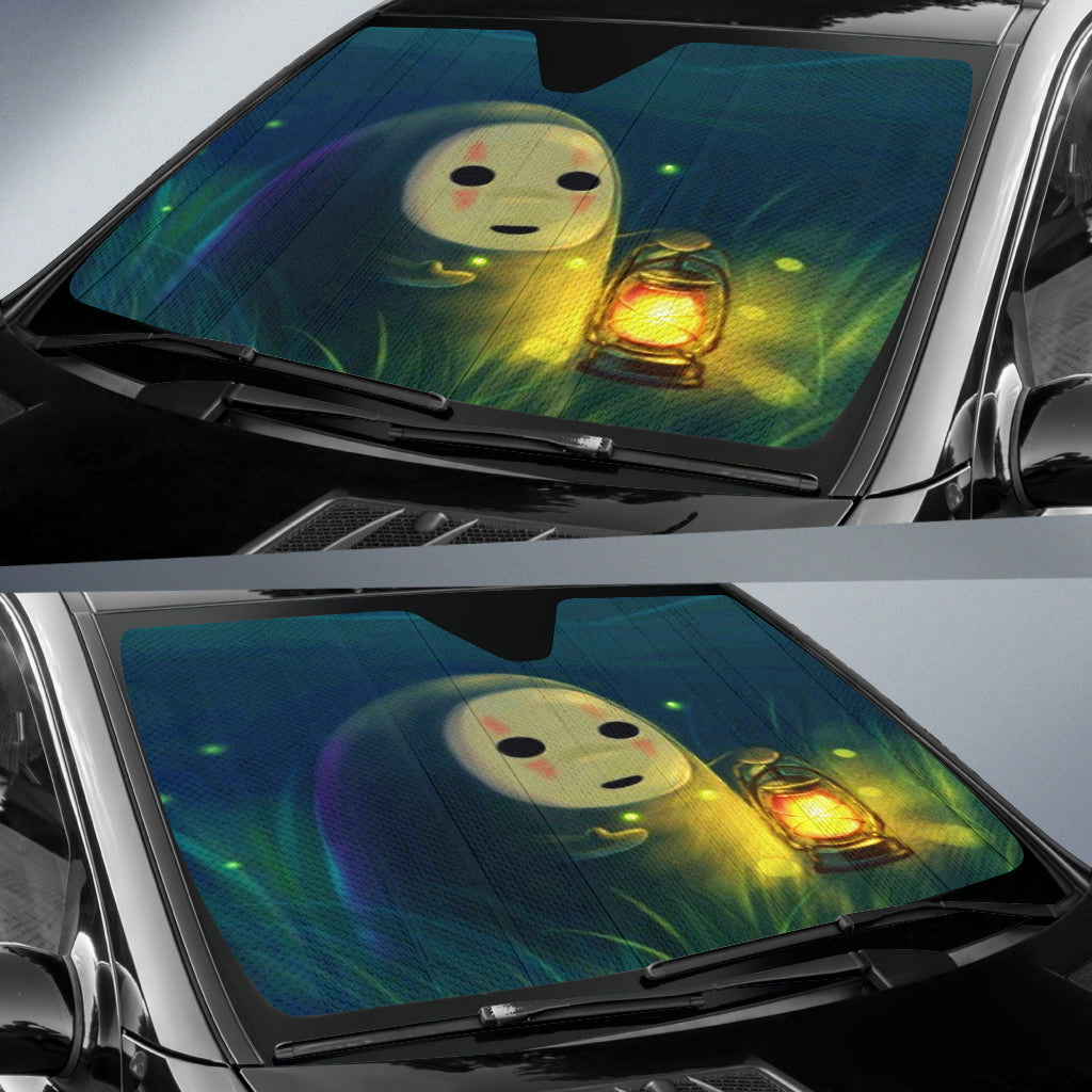Baby No Face Car Sun Shades Amazing Best Gift Ideas 2022