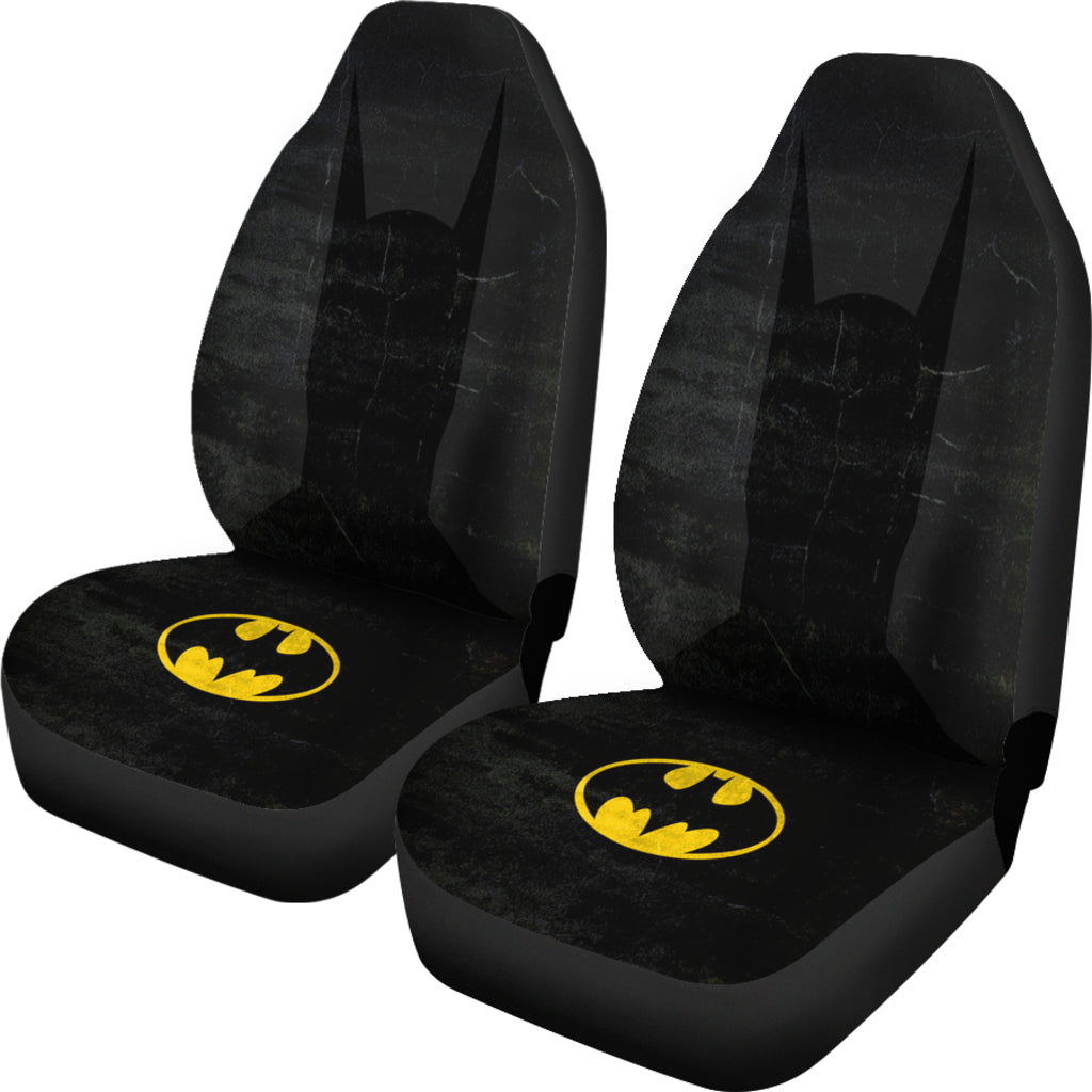 Batman Shadow Car Seat Covers Amazing Best Gift Idea