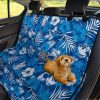 Mice And Friends Car Dog Back Seat Cover