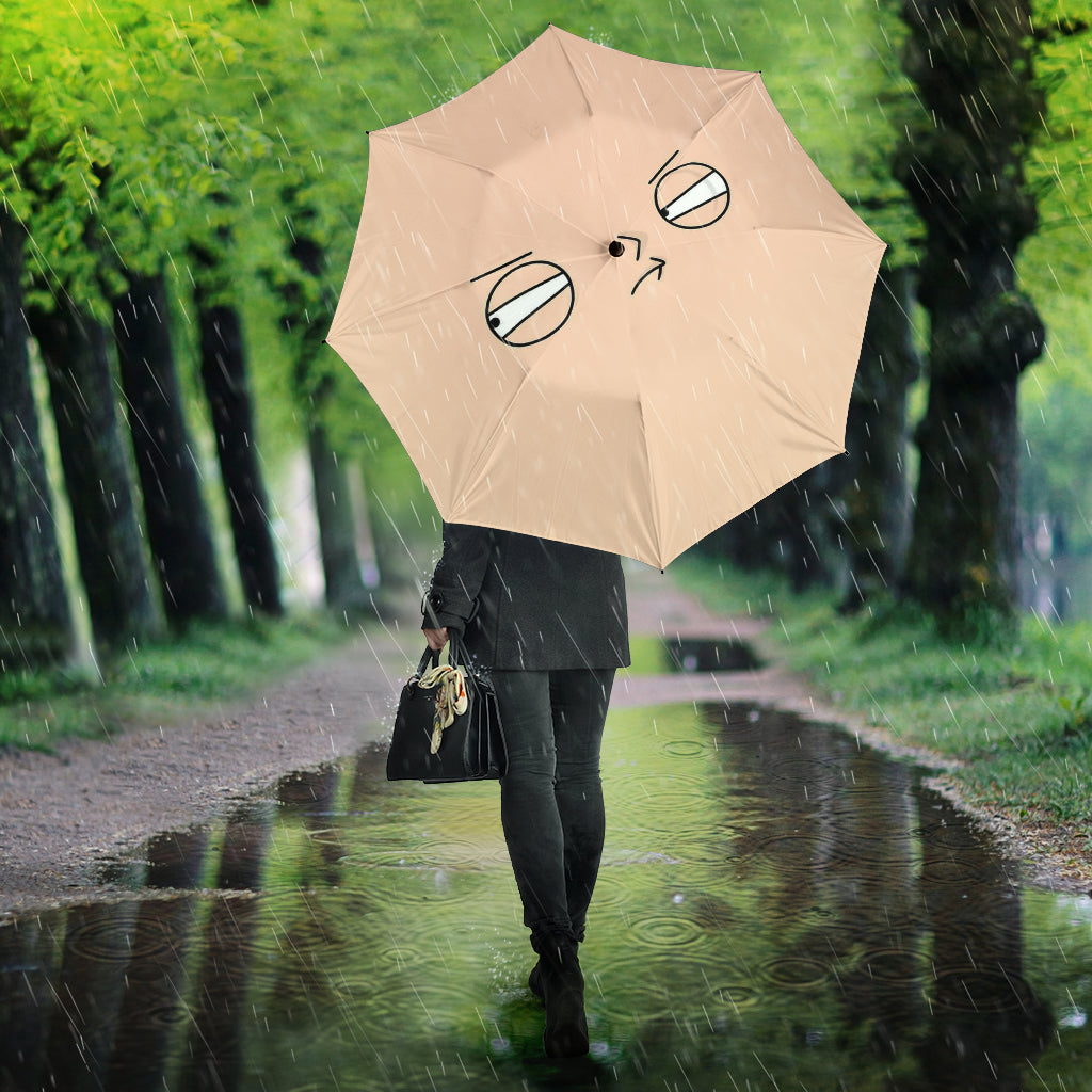 Stewie Griffin Umbrella