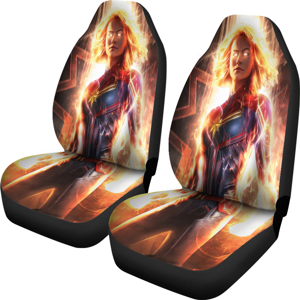 Captain 3 Car Seat Covers Amazing Best Gift Idea