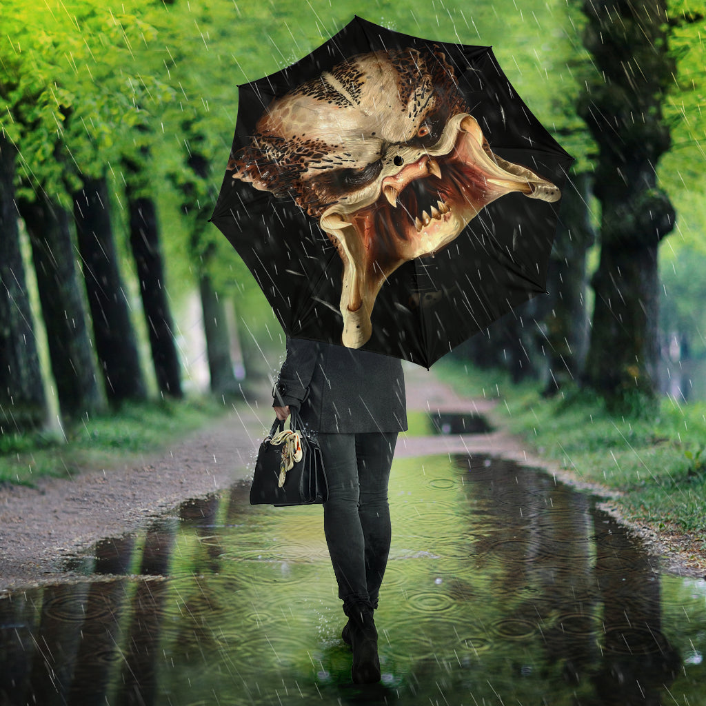 Predator Umbrella