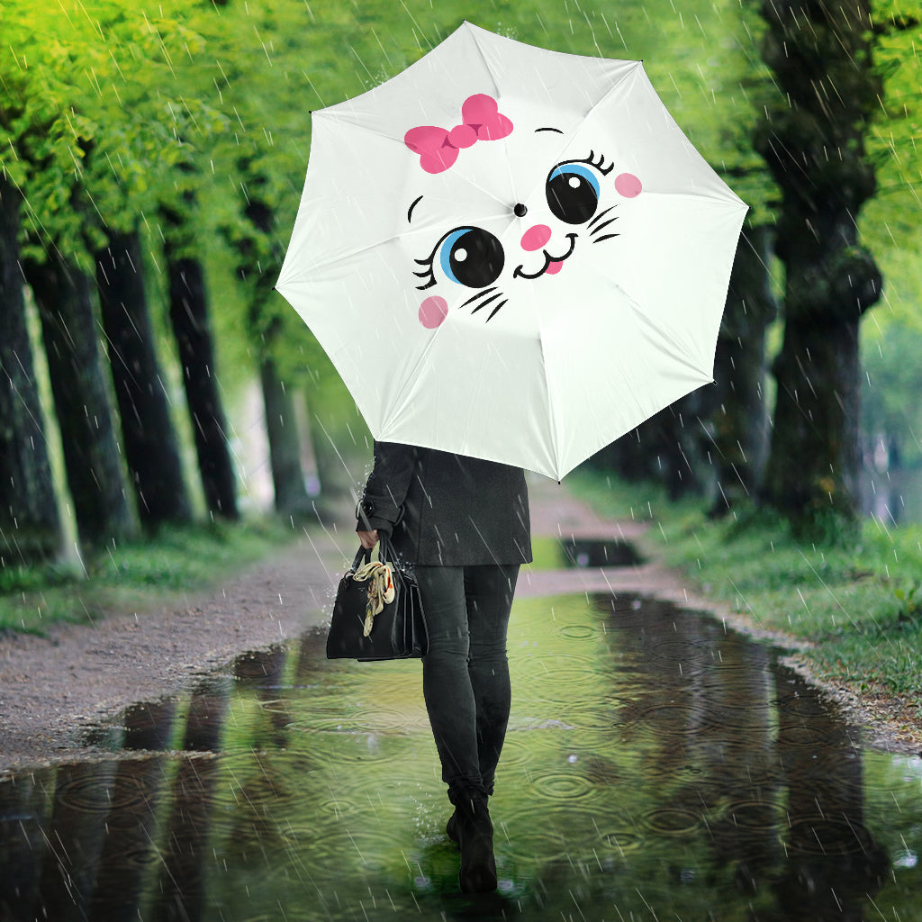 Aristocats Umbrella