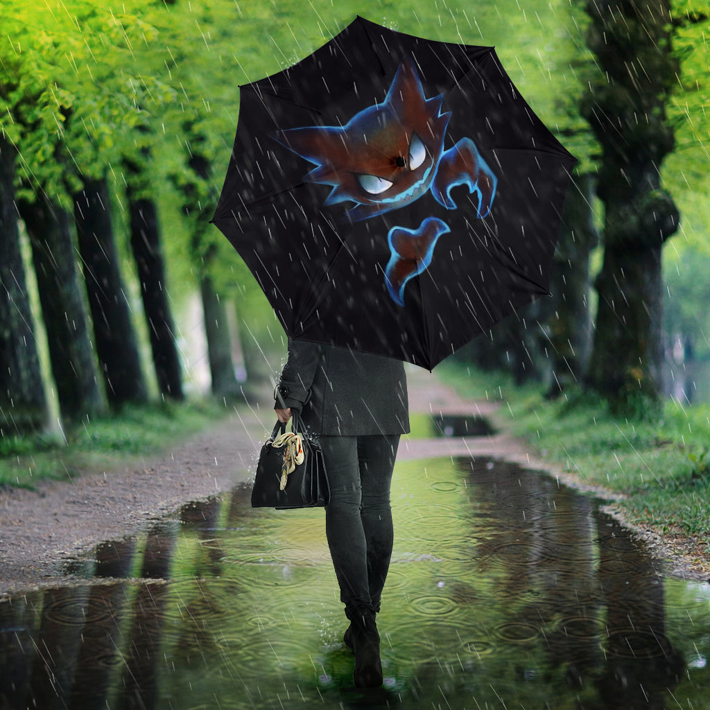 Pokemon Haunter Umbrella