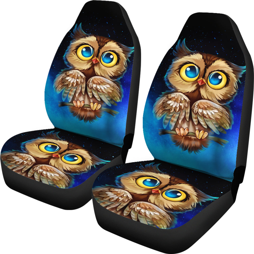 Owl Car Seat Covers 6 Amazing Best Gift Idea