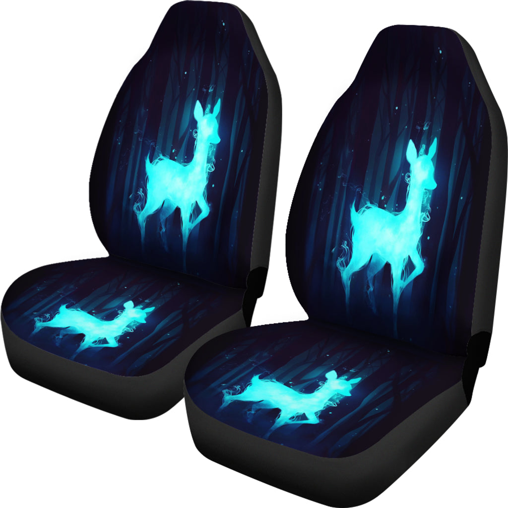Snape Car Seat Covers 3 Amazing Best Gift Idea