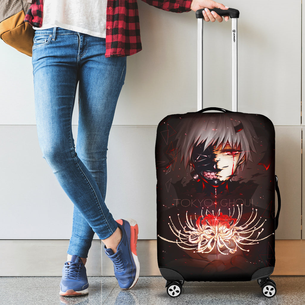 Tokyo Ghoul 2022 Luggage Covers