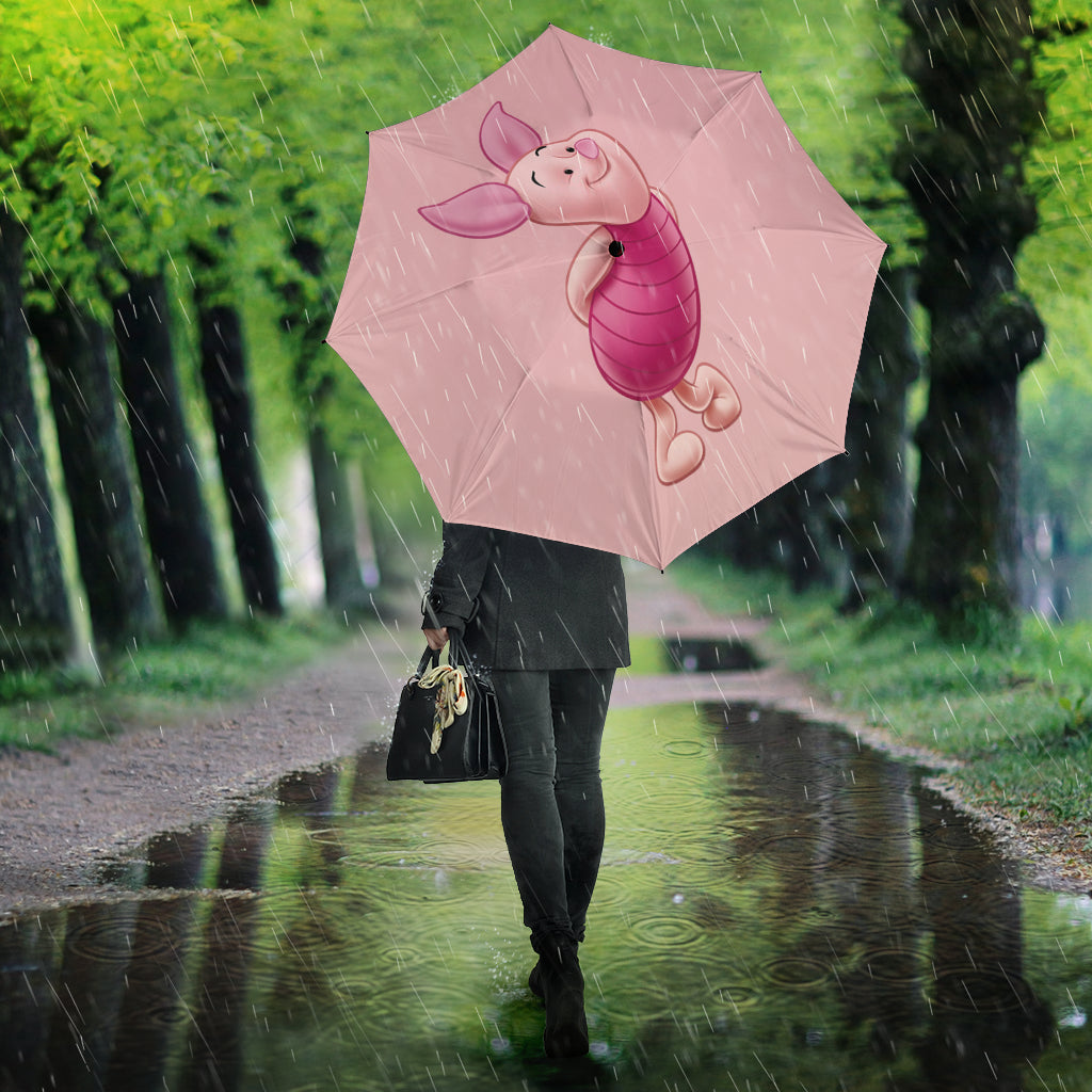 Piglet Umbrella