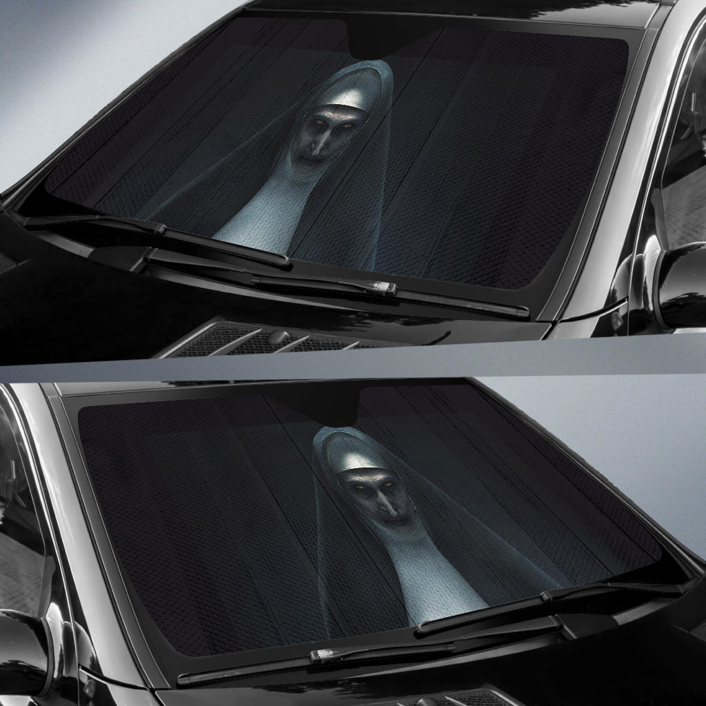 Valak Auto Sun Shades Amazing Best Gift Ideas 2022