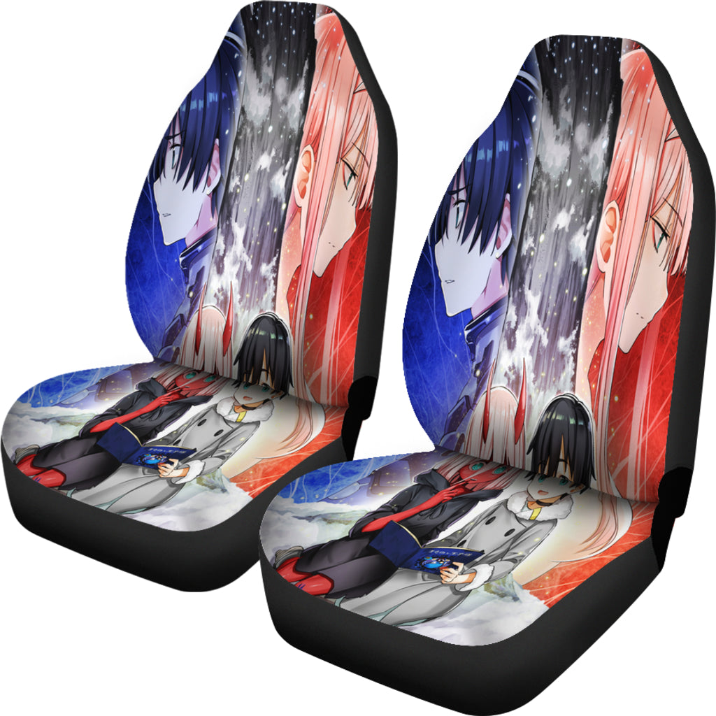 Darling In The Franxx Episode Car Seat Amazing Best Gift Idea