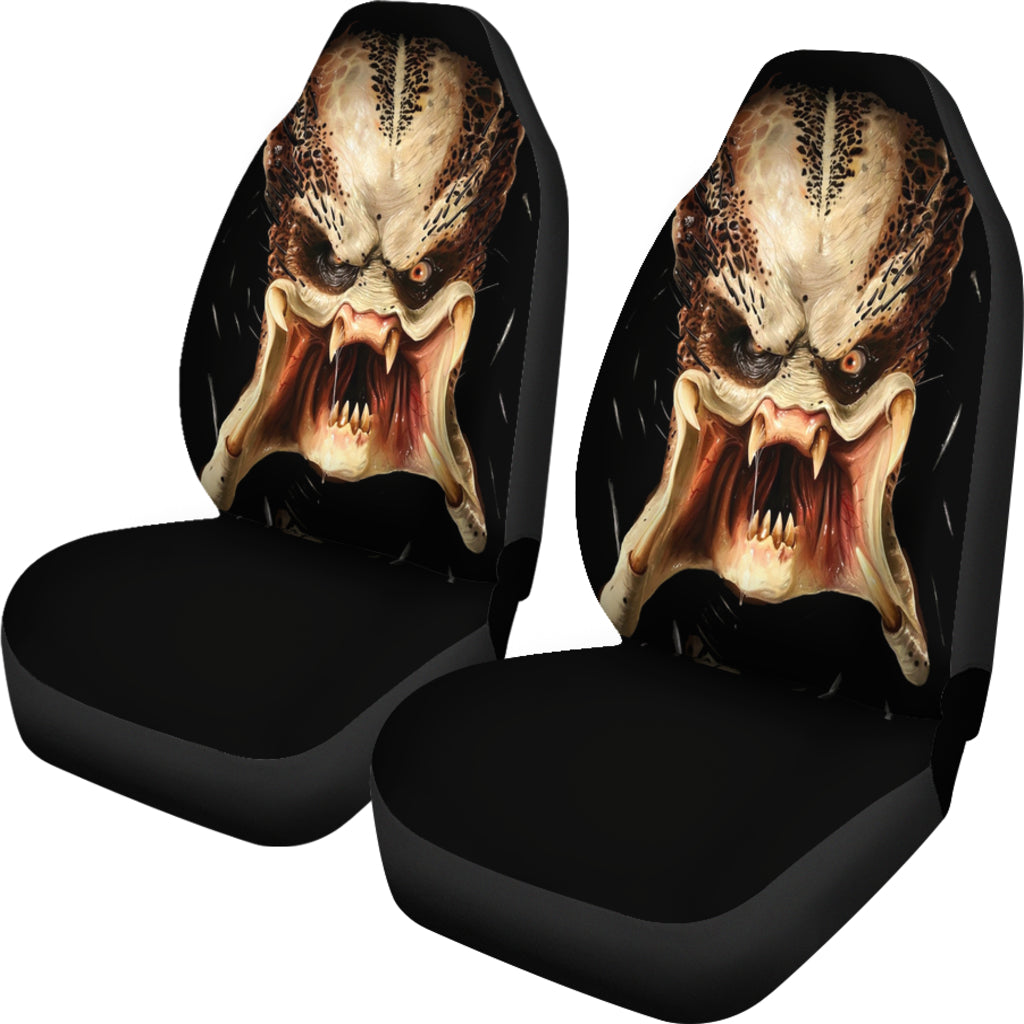 Predator Seat Covers