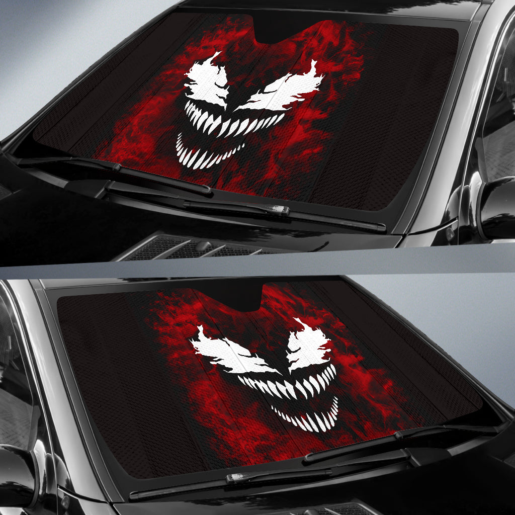 Venom Auto Sun Shades
