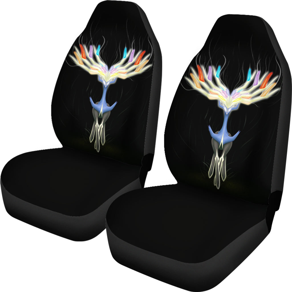 Xerneas Car Seat Covers Amazing Best Gift Idea