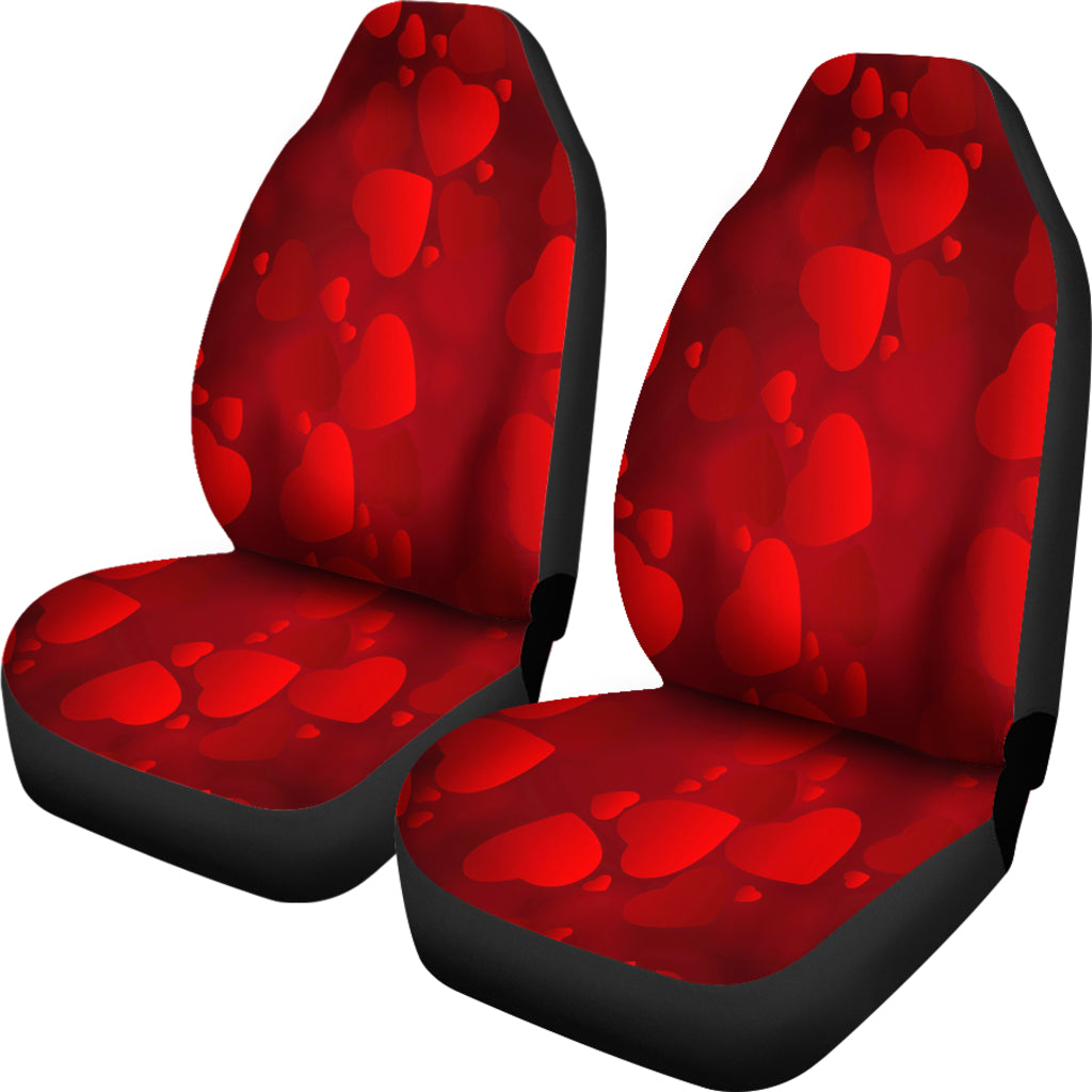 Love 2022 Car Seat Covers Amazing Best Gift Idea