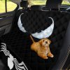 Venom Car Dog Back Seat Cover