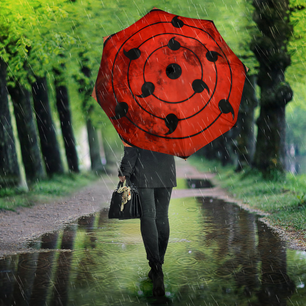 Tsukuyomi Umbrella