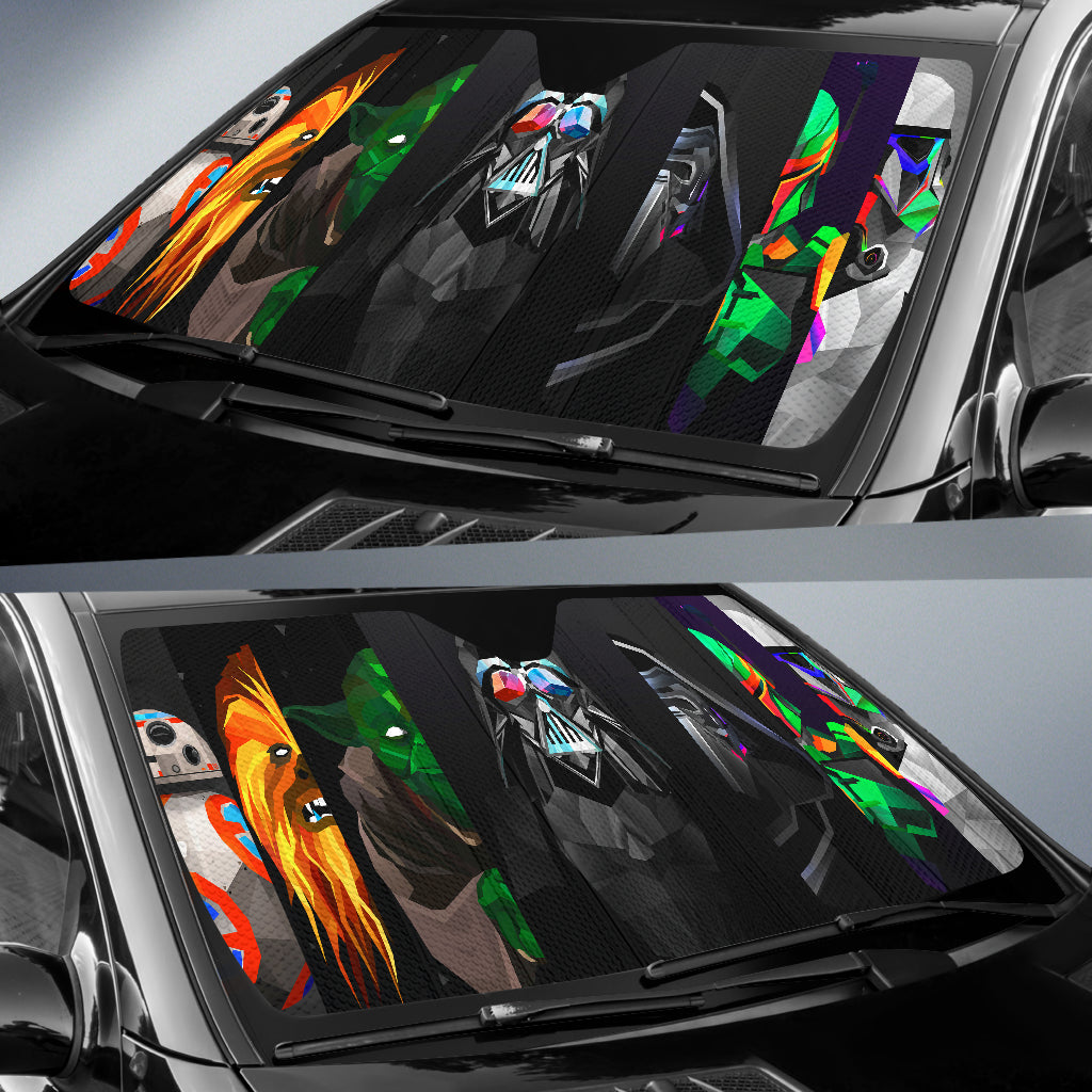 Star Wars New Sun Shades