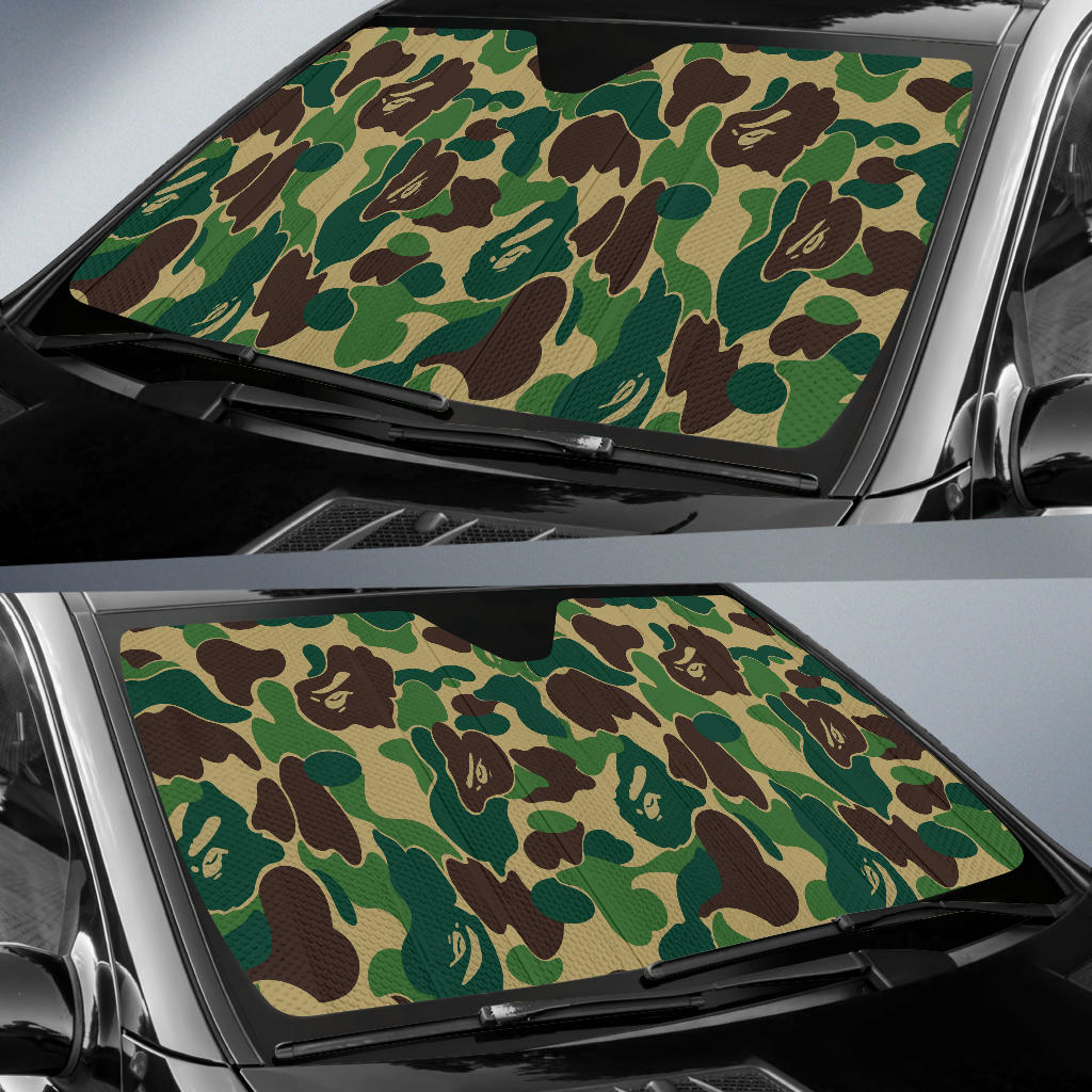 Bapee Auto Sun Shades