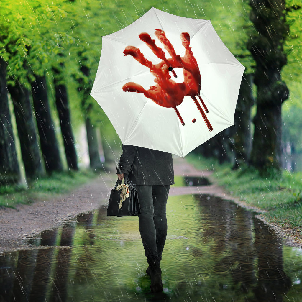 True Blood Umbrella
