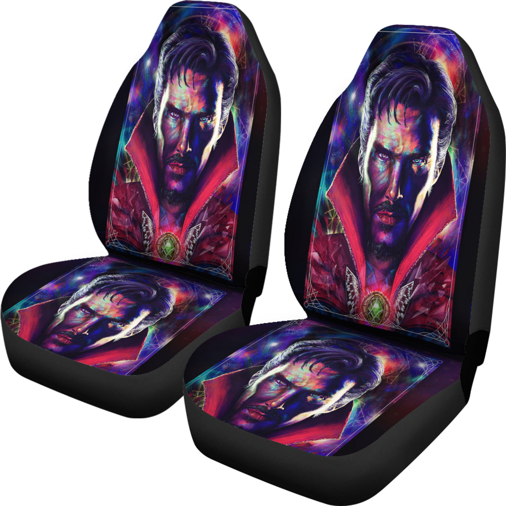 Doctor Strange Car Seat Covers 7 Amazing Best Gift Idea