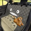 My Neighbor Totoro Car Dog Back Seat Cover