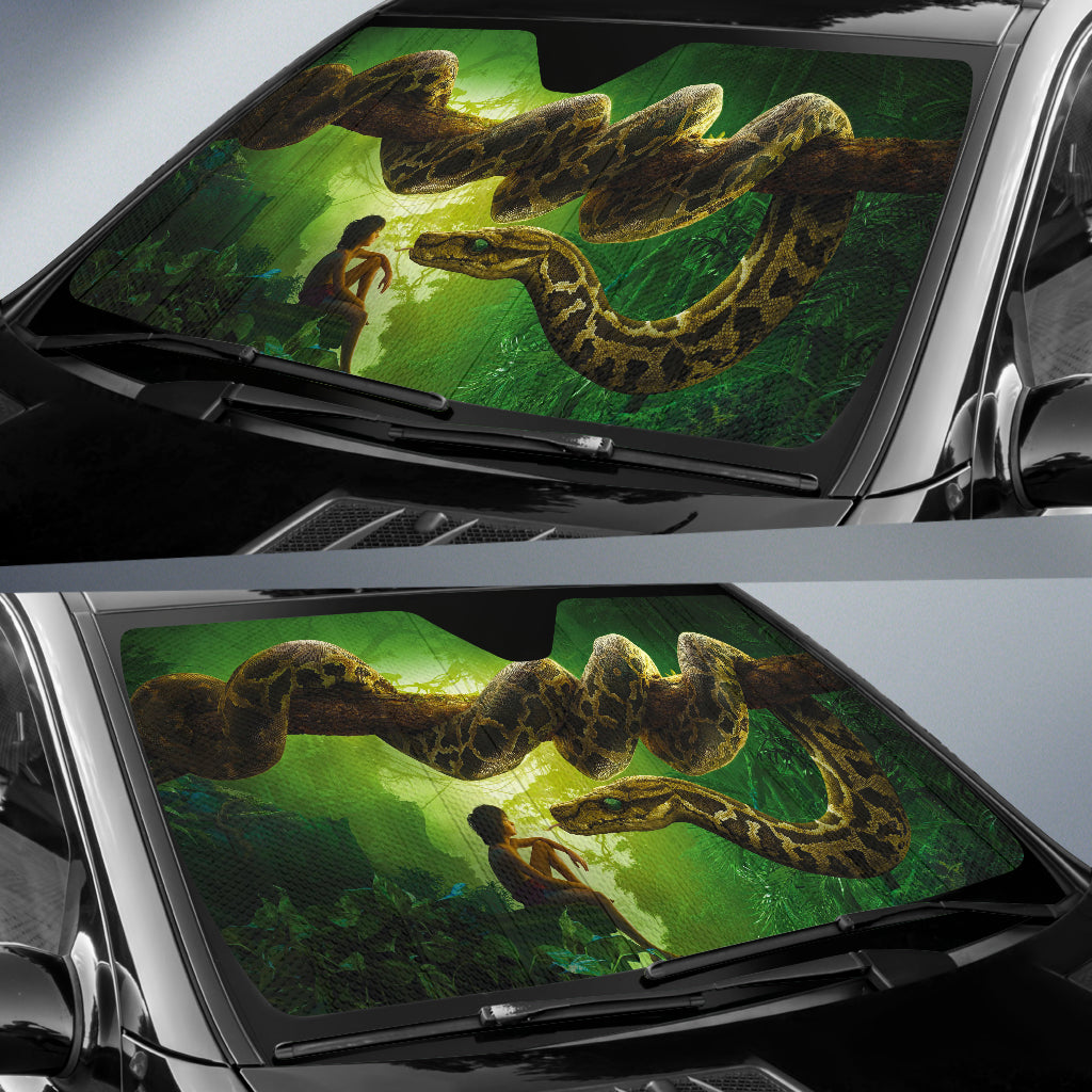 The Jungle Book Sun Shades Amazing Best Gift Ideas 2022