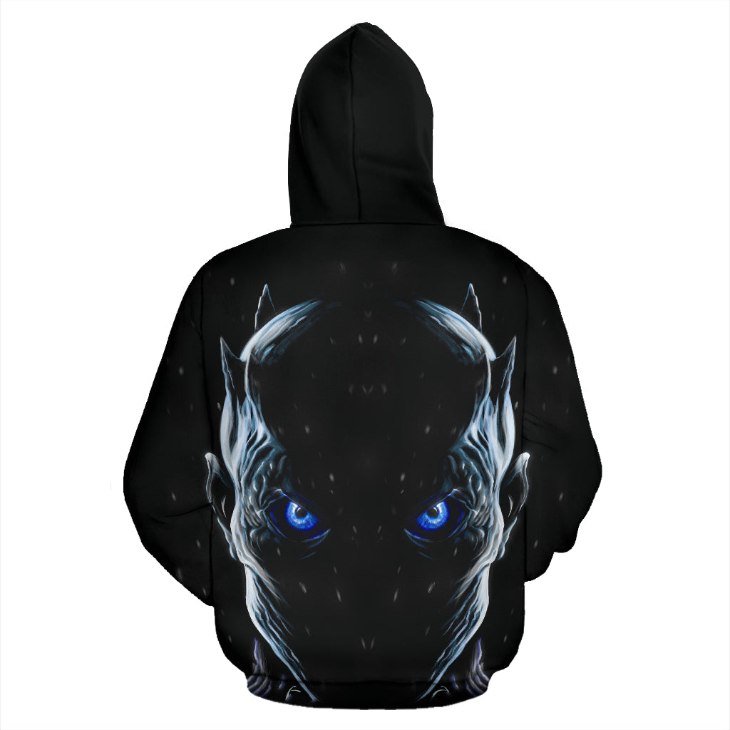 Night King Hoodie