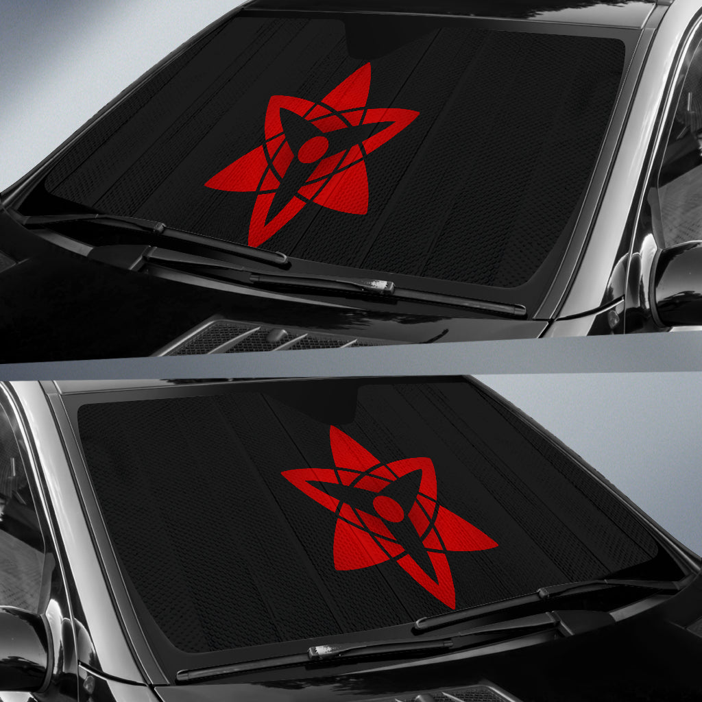 Sasuke Magekyo Sharingan Sun Shade