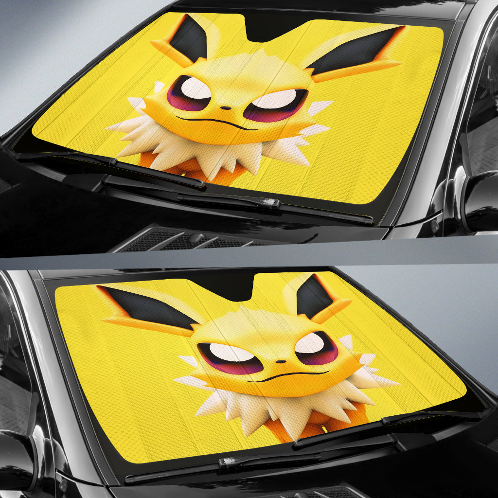 Zolteon Pokemon Sun Shade