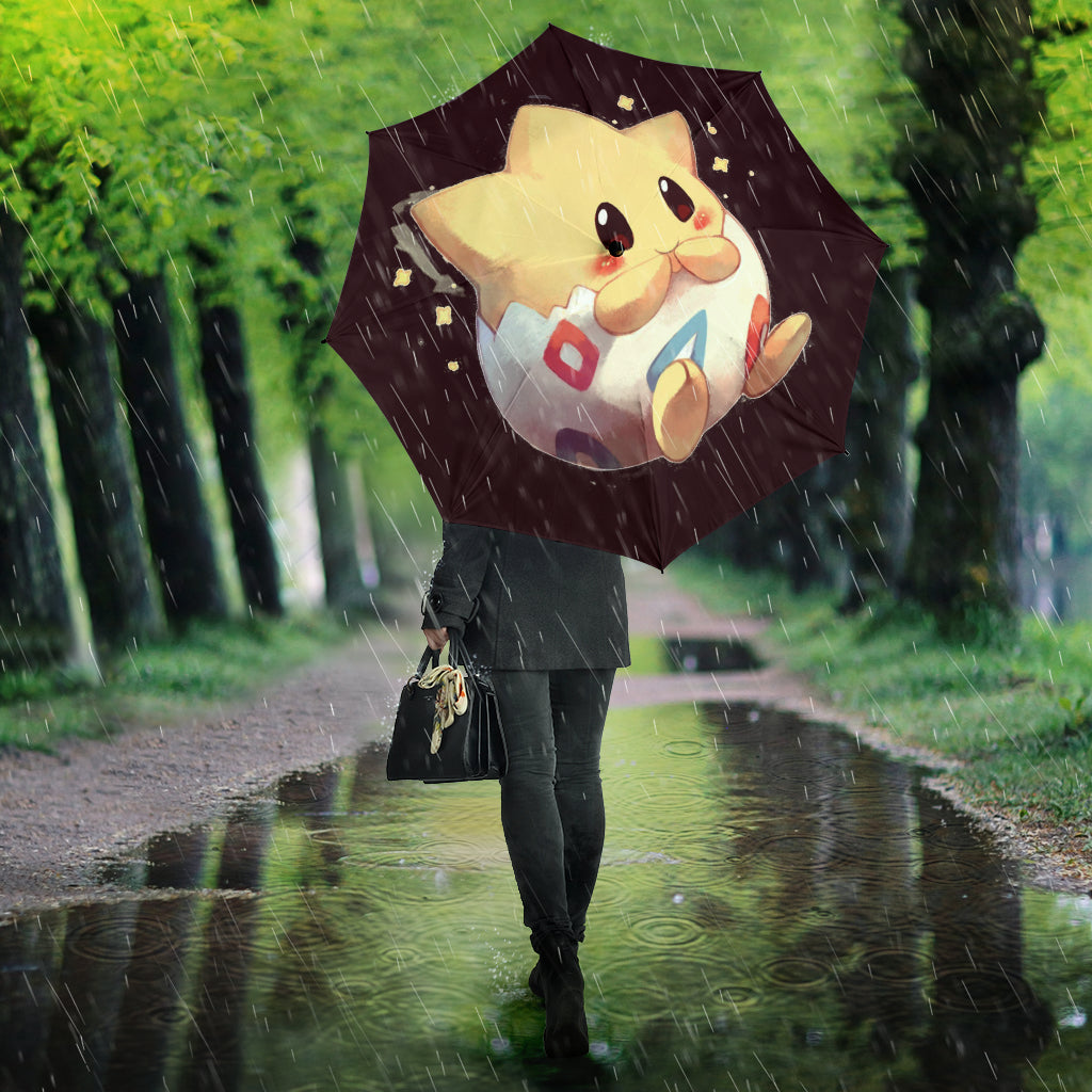 Togepi Cute Umbrella