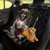 Annabelle Car Dog Back Seat Cover