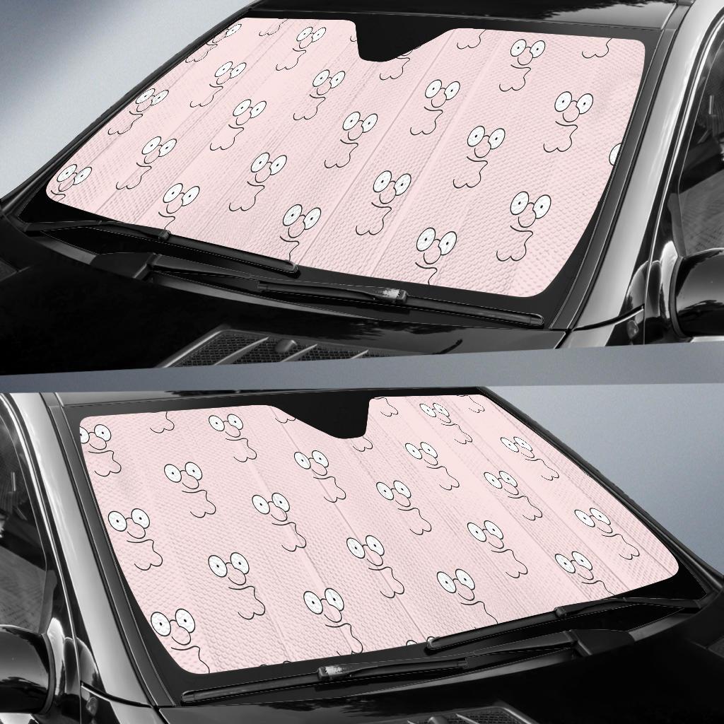 Peter Griffin Auto Sun Shades Amazing Best Gift Ideas 2022