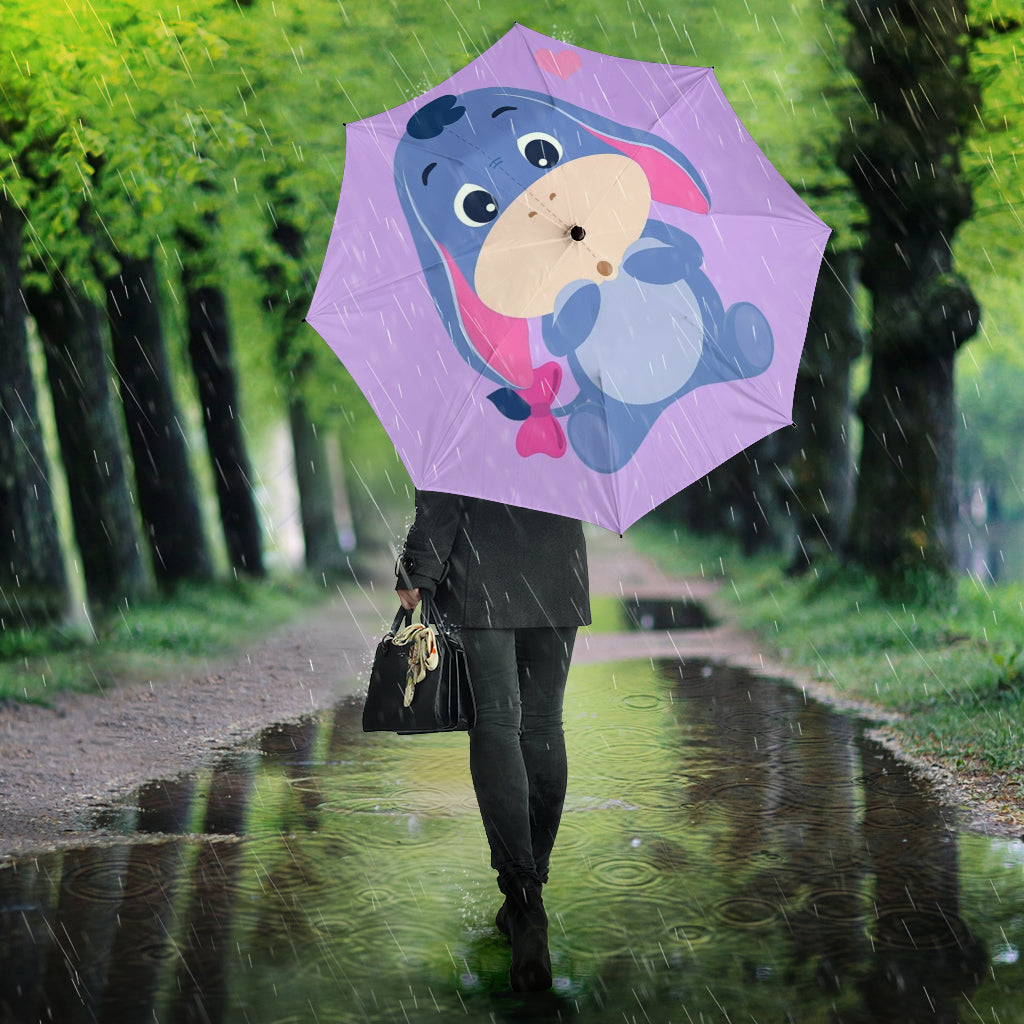 Cute Eeyore Umbrella