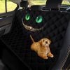 Alice In Wonder Land Car Dog Back Seat Cover