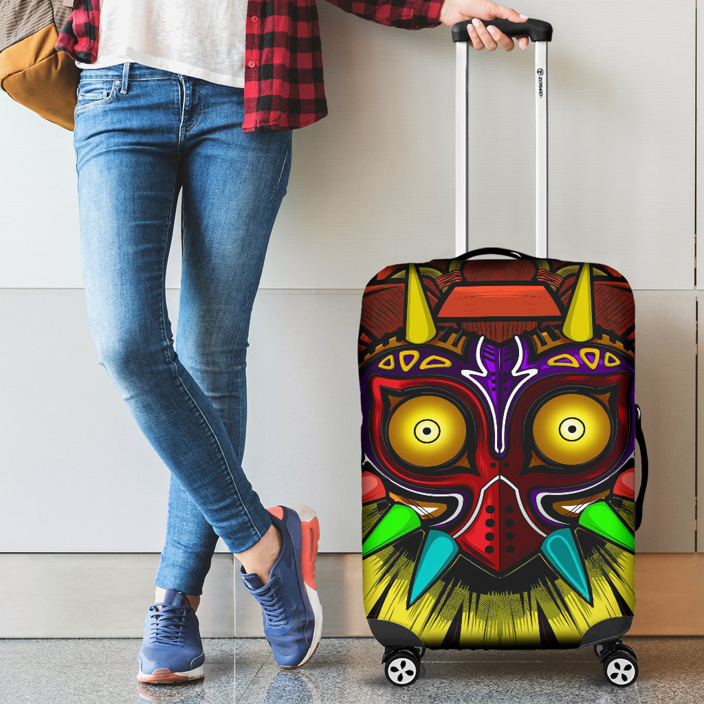 The Legend Of Zelda Luggage Covers 1