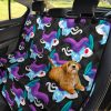 Suicune Pokemon Car Dog Back Seat Cover