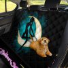Sailor Moon Car Dog Back Seat Cover