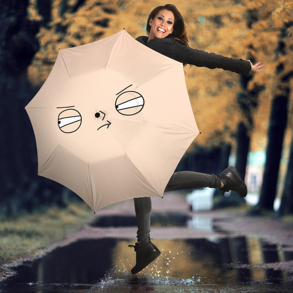 Stewie Griffin Umbrella