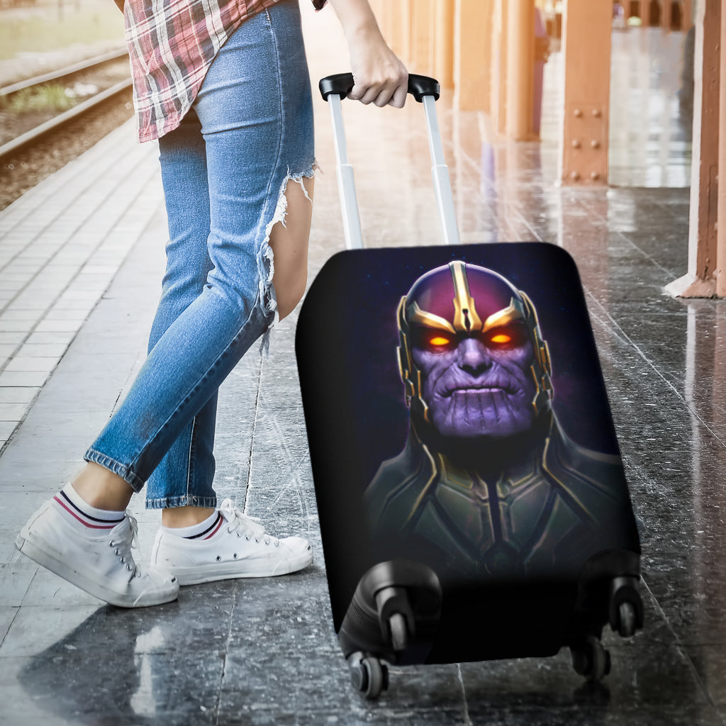 Thanos Luggage Covers 2