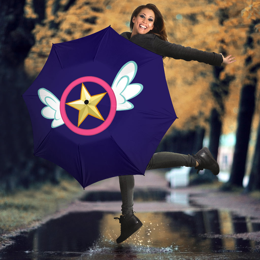 Sakura Cardcaptor Umbrella 2