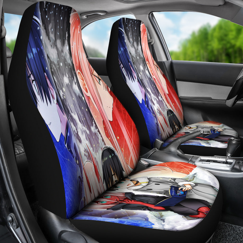 Darling In The Franxx Episode Car Seat Amazing Best Gift Idea