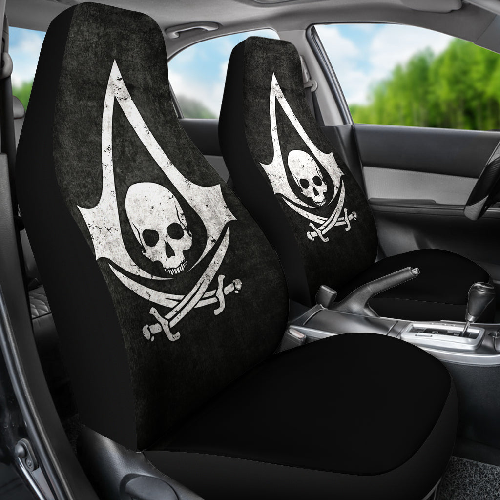 Assassin Creed Car Seat Covers 1 Amazing Best Gift Idea